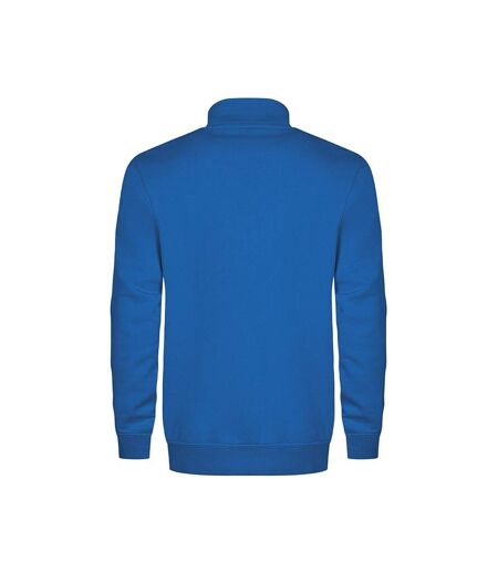 Veste De Survêtement Homme Bleu Cobalt EXCD By Promodoro