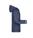 Veste Softshell Homme Bleu Marine Cobalt James And Nicholson-3