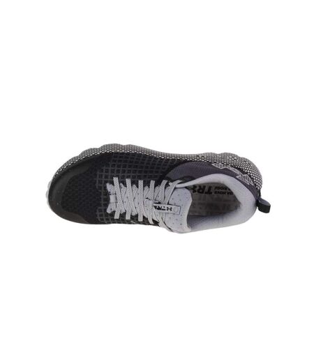 Baskets Hovr Ridge Trail Homme Noir Under Armour