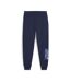 Jogging Marine Homme Puma Sweatp - L