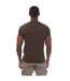 T-shirt Uni Homme Olive Lyle & Scott-3