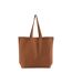 Tote Bag Taille Unique Terre Cuite Westford Mill-1