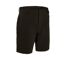 Bermuda chino bi-élastique pour homme - NAPOLES - noir-1