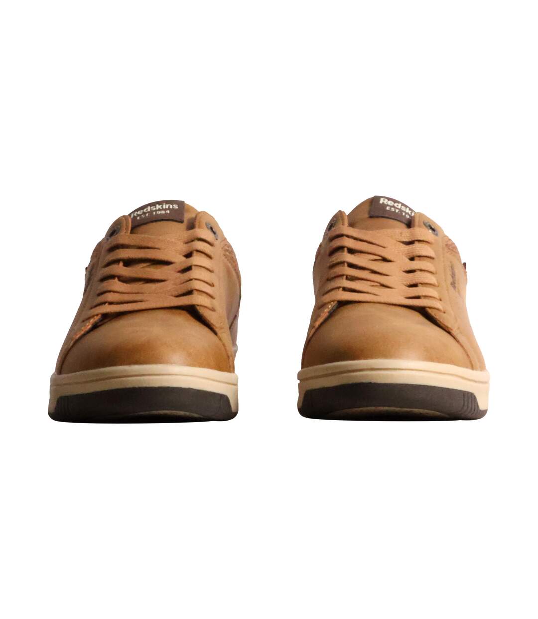 Basket à Lacets Redskins Gunray-5