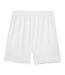 Milan ac short blanc/rouge homme puma 2024/25 - xl-2