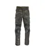 Pantalon Motif/style Camouflage Elite Gen2 Homme Noir Viper-1