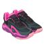 Chaussures De Basket Homme Noir Under Armour-1