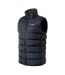 Veste Sans Manches Sanis Homme Noir Hi-Tec-3