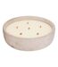 Bougie Parfumée en Céramique Sao 1100g Citronnelle-1