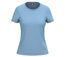 T-shirt antibactérien - Femme - WK307 - bleu ciel-1