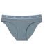 Culotte femme argenté Lacoste-1