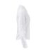Chemisier Townsend Femme Blanc James Harvest-4