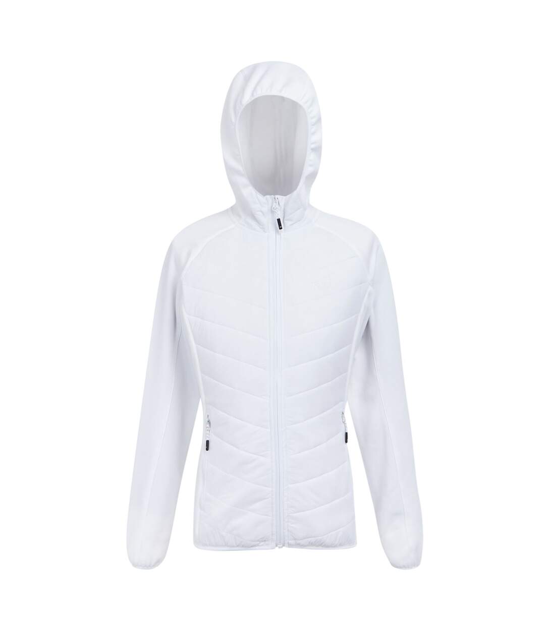 Veste hybride andreson femme blanc Regatta-1