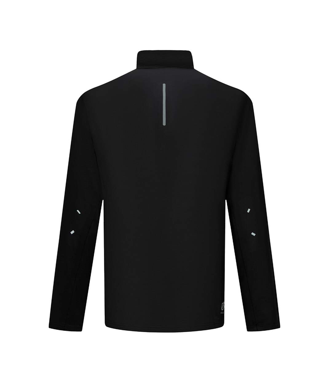 Maillot Power Up Homme Noir Dare 2B-4