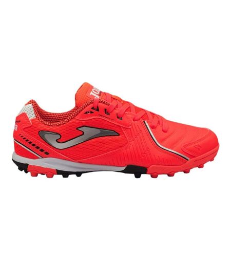 Chaussures De Foot Pour Terrain Artificiel Dribling Homme Rouge Orange Joma