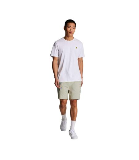 Short thistle club homme blanc cassé Lyle & Scott Lyle & Scott