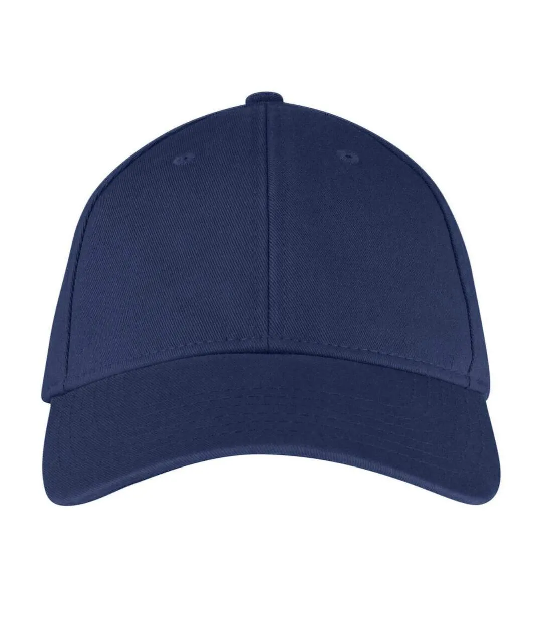 Casquette De Baseball L.a Bleu Marine James Harvest-1