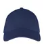 Casquette De Baseball L.a Bleu Marine James Harvest-1