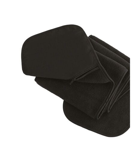 Écharpe D'hiver Taille Unique Noir Result Winter Essentials
