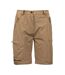 Short Libby Femme Beige Trespass-1