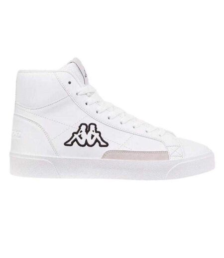 Baskets Lollo Adulte Blanc Kappa