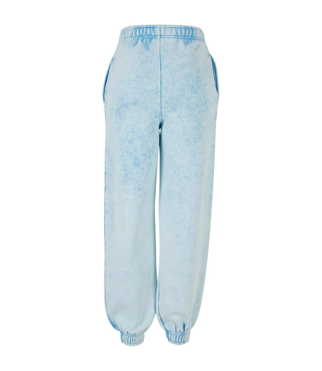 Pantalon De Jogging Femme Bleu Baltique Urban Classics-2