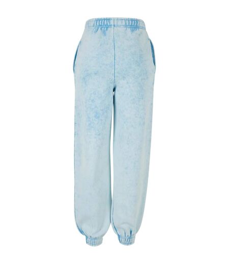 Pantalon De Jogging Femme Bleu Baltique Urban Classics