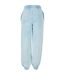 Pantalon De Jogging Femme Bleu Baltique Urban Classics-2