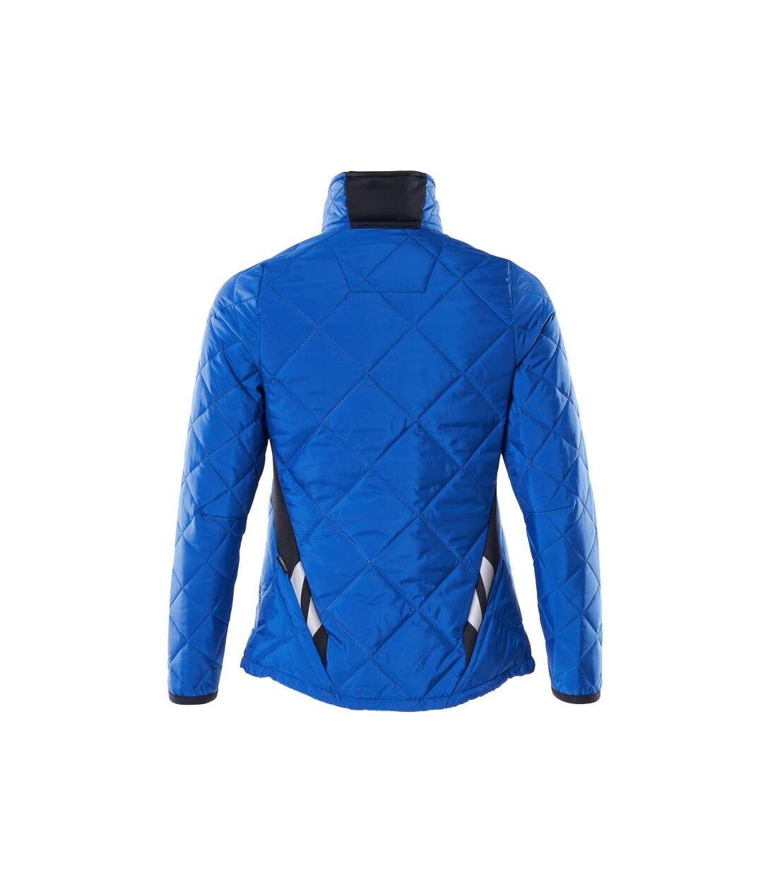 Veste Déperlante Accelerate Cli Femme/ladies Azur Bleu Marine Foncé Mascot-2