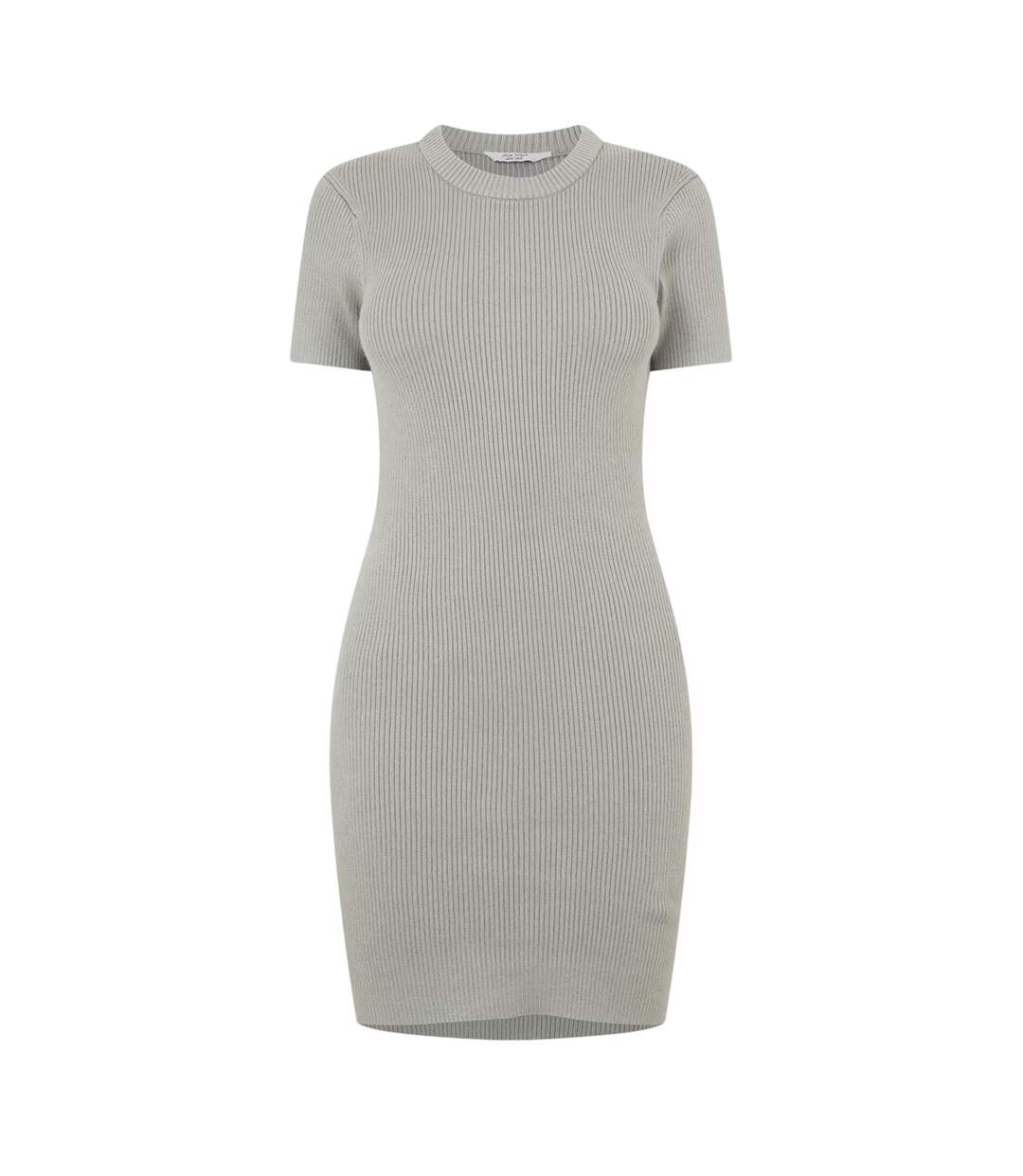 Robe Courte Femme Kaki Délavé Jack Wills-2