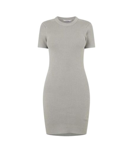 Robe Courte Femme Kaki Délavé Jack Wills