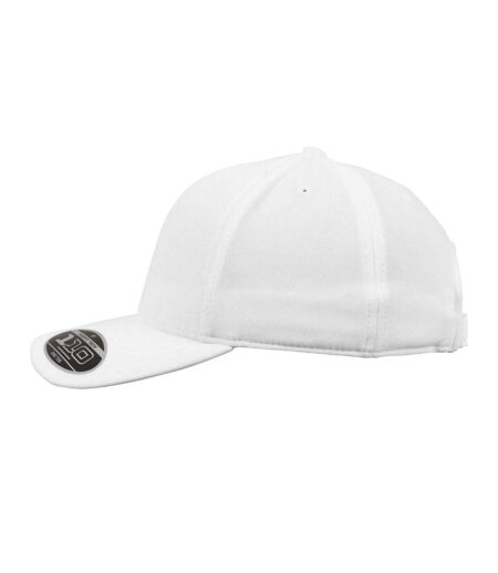 Casquette Cool & Dry Blanc Flexfit