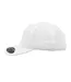 Casquette Cool & Dry Blanc Flexfit-4