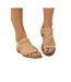 Sandales Aruba Femme Chair Lunar-1