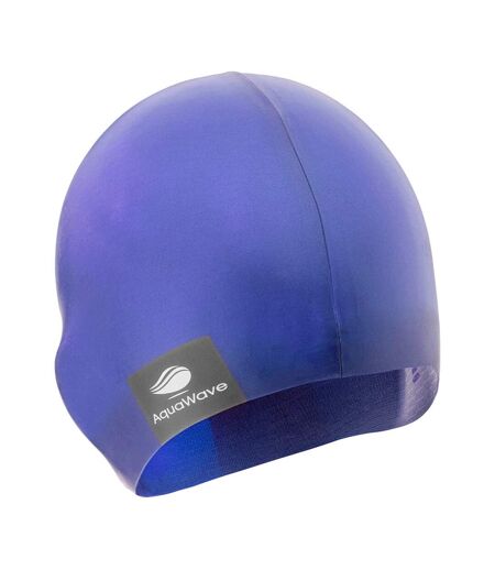 Aquawave - Bonnet de bain PRIME - Adulte (Bleu foncé) - UTIG2060