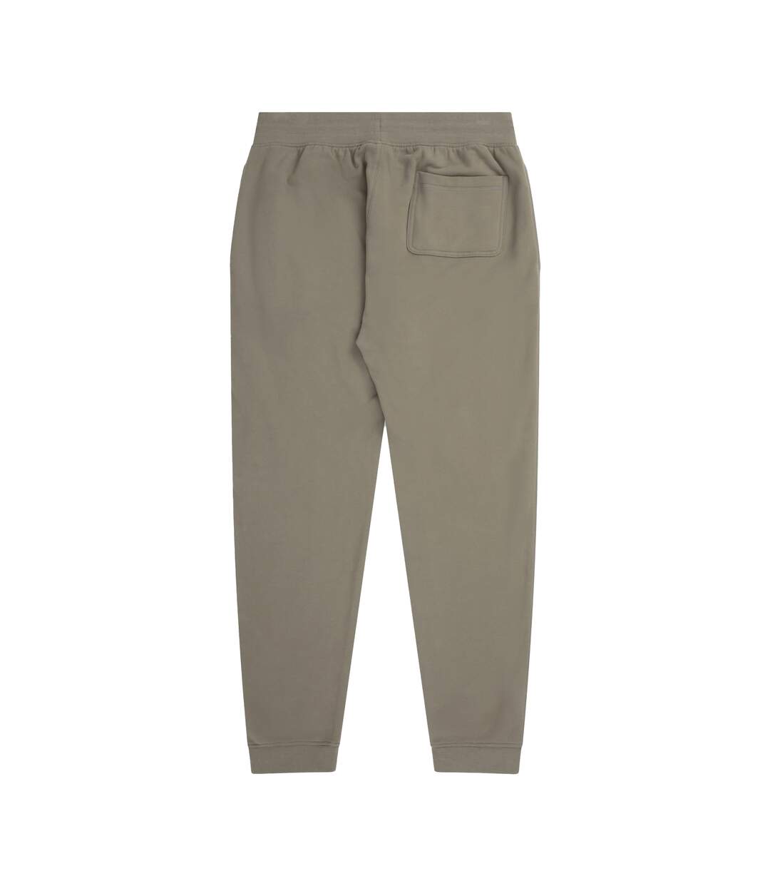 Pantalon De Jogging Driver Homme Vert Kaki Animal-3
