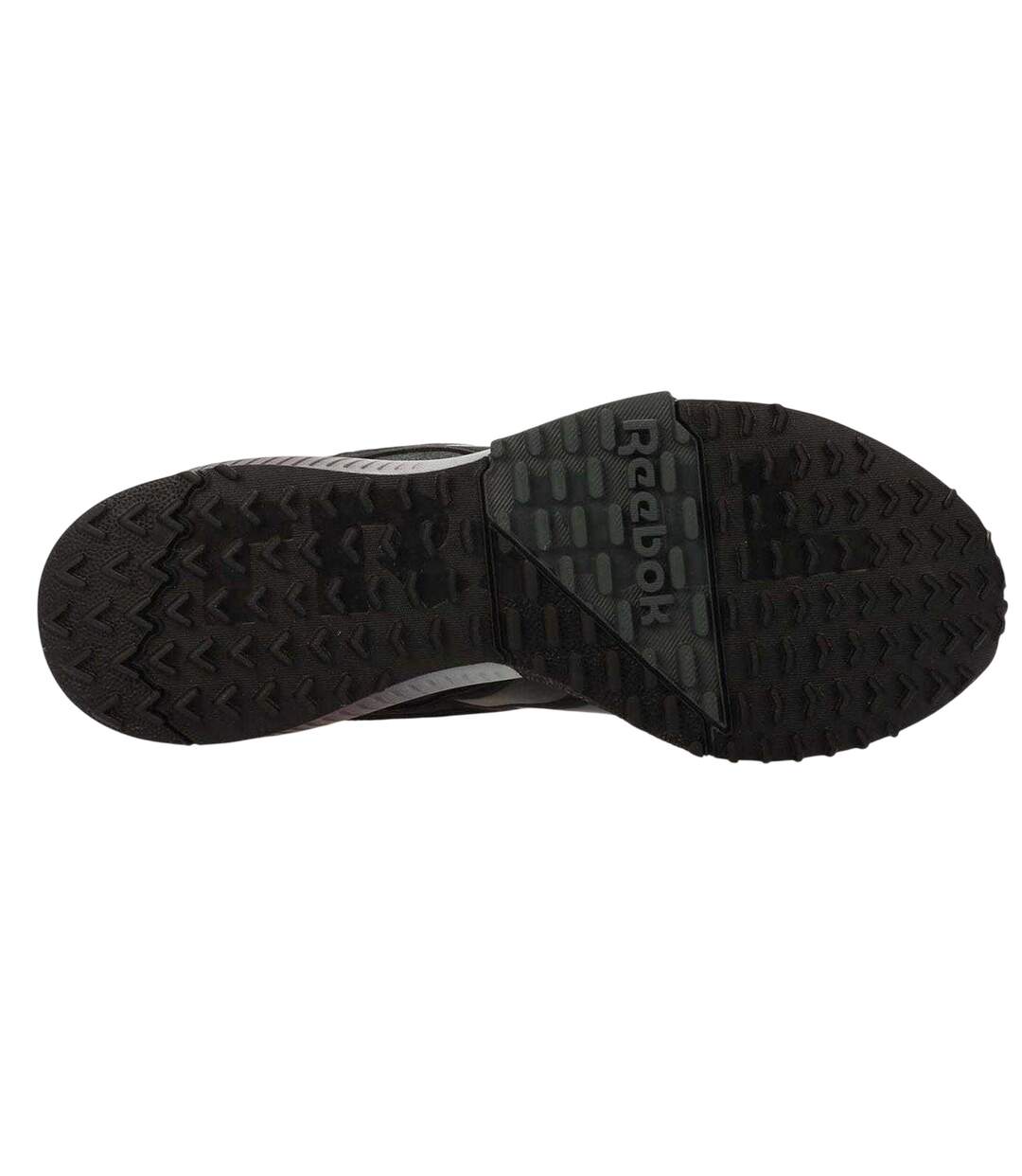 Baskets Lavante Trail Femme Noir Violet Reebok-4