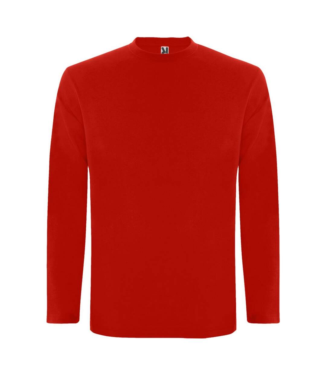 T-shirt extreme homme rouge Roly