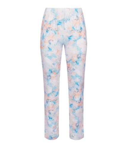 Pyjama pantalon top manches longues Olena Lisca