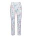 Pyjama pantalon top manches longues Olena Lisca