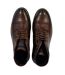 Bottines Aubin Homme Marron Firetrap-4