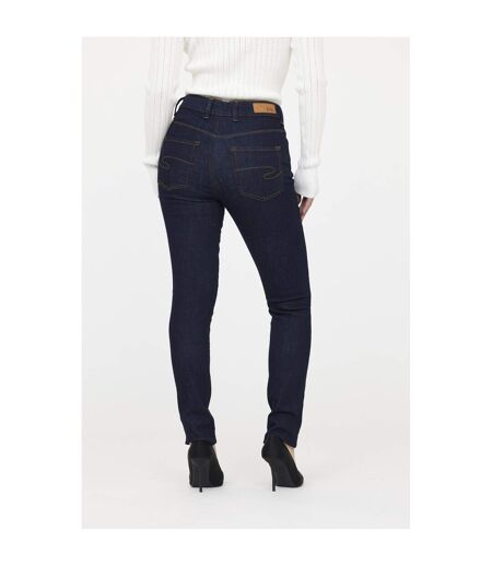 Jean coton slim LC135