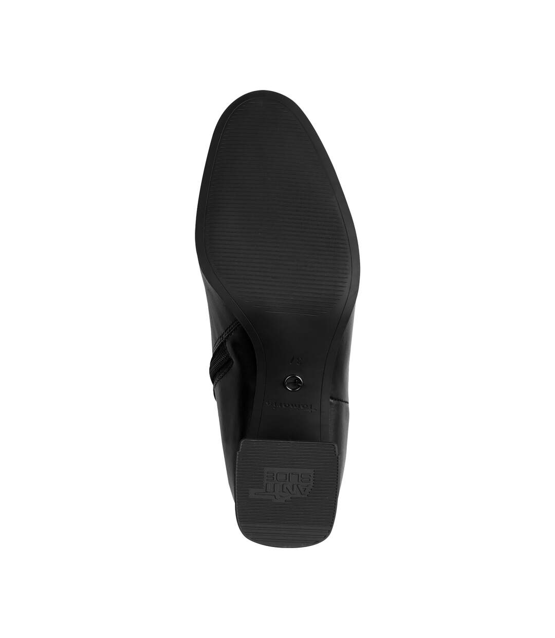 Bottines Cuir Tamaris-4