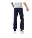 Pantalon Motif/style Uni Homme Bleu Marine Jack Wills-3