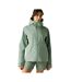 Womens/ladies Haik 3 Layer Jacket Glacier Green Dare 2B-2