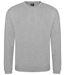 Sweat Pro - Homme - RX301 - gris chiné