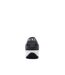 Baskets noir homme nike waffle-3