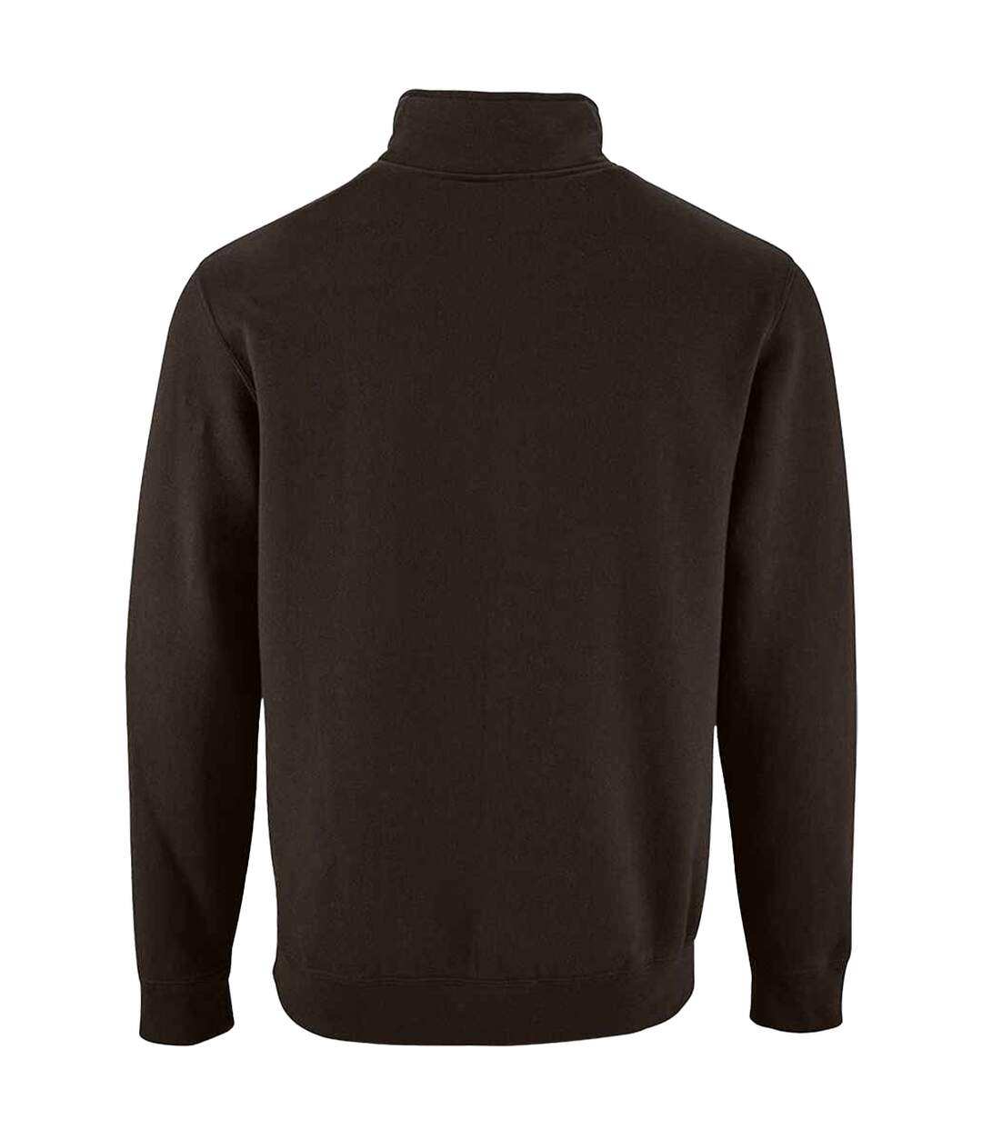 Pull Stan Homme Noir SOLS-2
