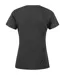 T-shirt Manzanita Femme Anthracite Chiné Cutter & Buck-2