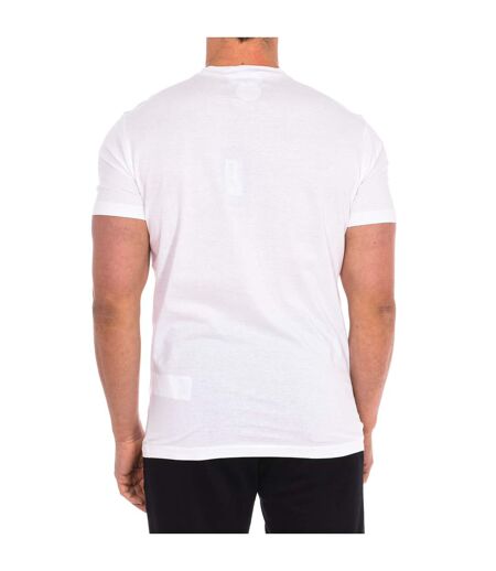 Men's short sleeve T-shirt S74GD0746-S23009